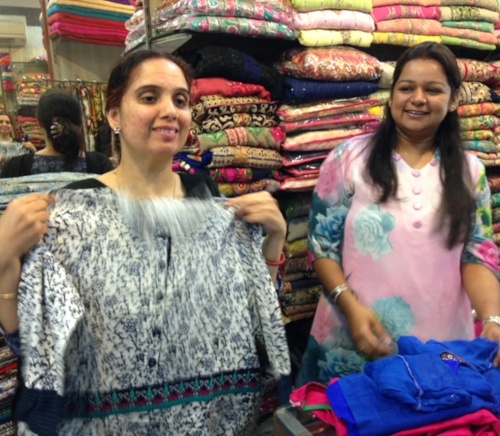 RISHI DESIGNER SHOP