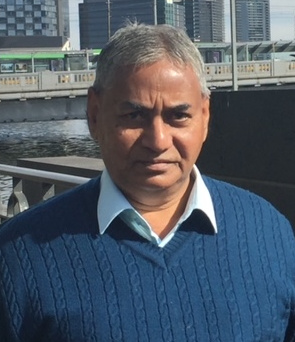 M.S.Rishi (Owner)