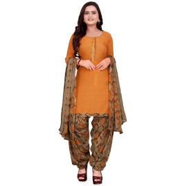 Punjabi suit