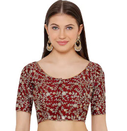 Saree Blouse
