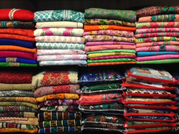 Dress Materials